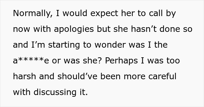 New Mom Expects Some Sympathy After Best Friend "Neglects" Her After She Gives Birth, Gets A Reality Check Instead