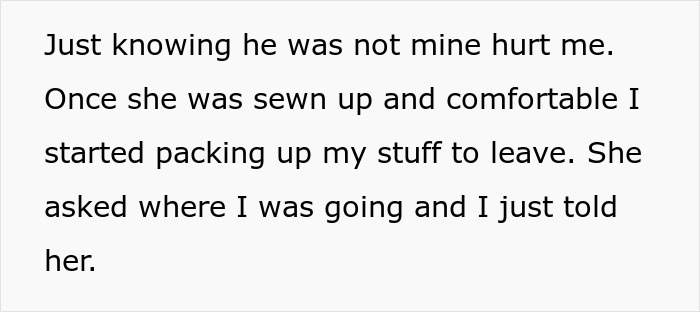 &ldquo;I Think I&rsquo;m Satisfied&rdquo;: Guy Waits 3 Months To Dump His Girlfriend Who Cheated On Him And Got Pregnant