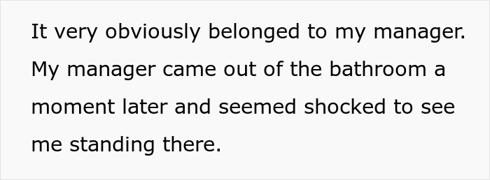 "I Have To Pay To Print Personal Stuff At Work? So Do You, Boss": Employee Gets The Perfect Petty Revenge On Their Manager