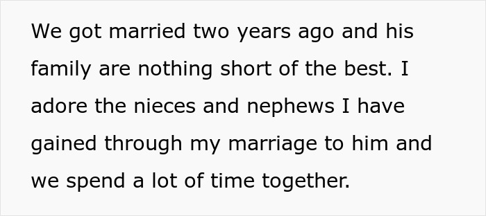 Woman Can’t Forgive Her Sister Who Slept With Her Husband While She Was Losing A Baby, Refuses To Be An Aunt To Her Children Woman Can’t Forgive Her Sister Who Slept With Her Husband While She Was Losing A Baby, Refuses To Be An Aunt To Her Children
