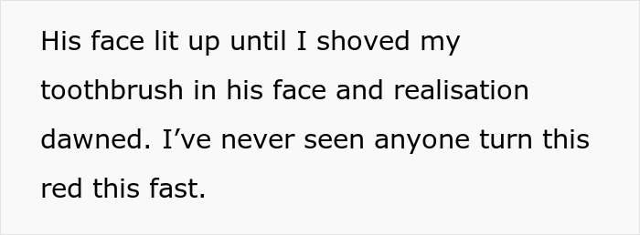 Woman Is Disgusted With Roommate's Inappropriate Joke, Decides To Teach Him A Hilarious Lesson