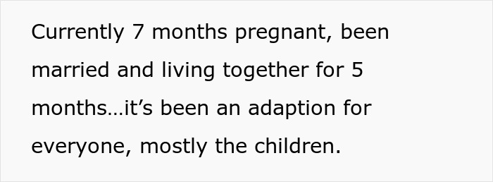 Dad Thinks Kids Are Allowed To Be Noisy At Home Even When Pregnant Wife Has A Headache, Doesn't Understand Why She's Mad
