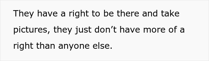 Person Has Had Enough Of Influencers Treating Public Spaces Like Their Private Studio, Dedicates Vacation To Ruining Their Photos