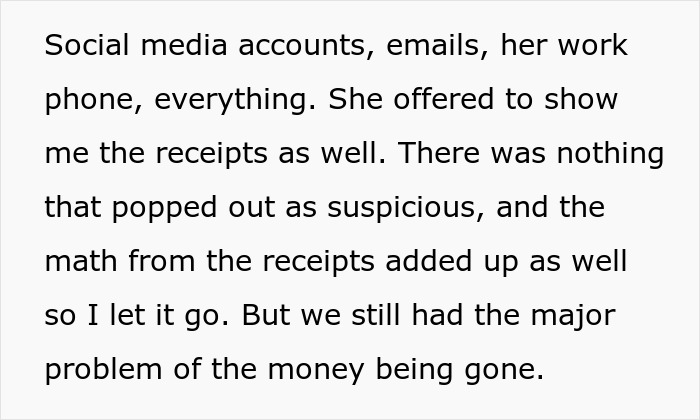 Husband Is In Shock After He Sees $170K Missing From His Daughter&rsquo;s College Fund, Finds Out His Wife Spent It