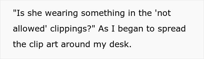 HR Wants Pregnant Woman To Wear Clothes From Maternity Store Only, Regrets It After This Manager Shows How Dumb It Really Is