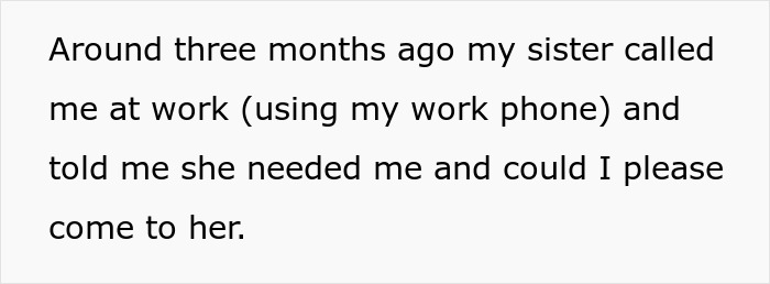 Woman Can’t Forgive Her Sister Who Slept With Her Husband While She Was Losing A Baby, Refuses To Be An Aunt To Her Children Woman Can’t Forgive Her Sister Who Slept With Her Husband While She Was Losing A Baby, Refuses To Be An Aunt To Her Children
