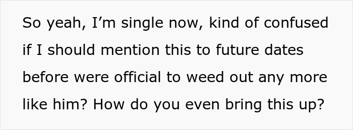 Woman Breaks Up With Her Boyfriend After Being Together For 4 Months As He Throws A Fit Over Her Undisclosed Plastic Surgeries Woman Breaks Up With Her Boyfriend After Being Together For 4 Months As He Throws A Fit Over Her Undisclosed Plastic Surgeries