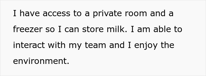 Family Drama Ensues After New Mom Decides To Work From Her Office And Leaves Jobless Husband To Take Care Of The Baby