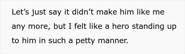 Restaurant Employee Alters Uniform To Comply With The Dress Code And Teach Her Misogynistic Manager A Lesson