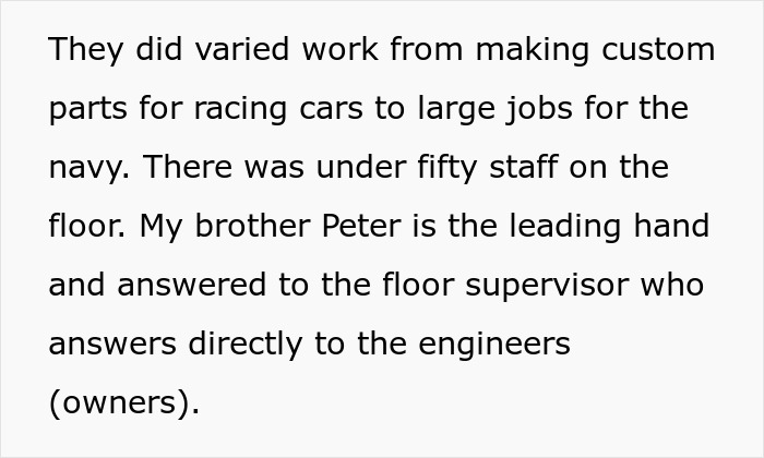 &ldquo;Sure, You&rsquo;re The Boss&rdquo;: Supervisor Insists Worker Increase Machine Speed Above Its Limits, Regrets It Within Minutes