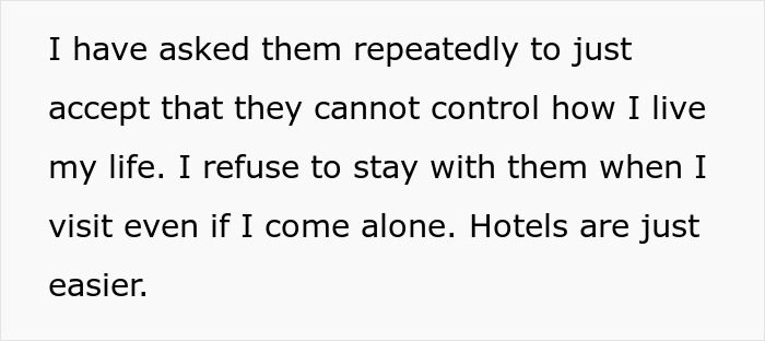 Man Ponders &ldquo;AITA For Bringing Up My Brother&rsquo;s &lsquo;Premature&rsquo; Birth At Christmas Dinner To Get My Parents To Shut Up?&rdquo;