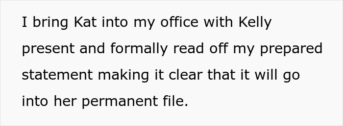 HR Wants Pregnant Woman To Wear Clothes From Maternity Store Only, Regrets It After This Manager Shows How Dumb It Really Is