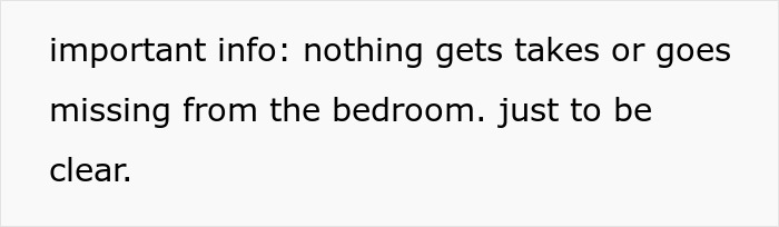 Woman Tells The Whole Family Her DIL Is Pregnant After Finding Her Positive Pregnancy Test, Is 'Heartbroken' After Discovering It Was A Trap To Expose Her Snooping Woman Tells The Whole Family Her DIL Is Pregnant After Finding Her Positive Pregnancy Test, Is 'Heartbroken' After Discovering It Was A Trap To Expose Her Snooping