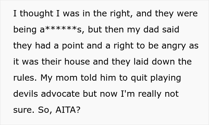 &ldquo;I Have To Nurse In The Bathroom Or Guest Bedroom&rdquo;: Woman &lsquo;Breaks The Rule&rsquo; And Breastfeeds Her Newborn Around Her FIL, Gets Called A Jerk