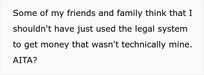 Bio Father Refuses To Pay Child Support, Gets Sued For $350K And Loses The Case Bio Father Refuses To Pay Child Support, Gets Sued For $350K And Loses The Case