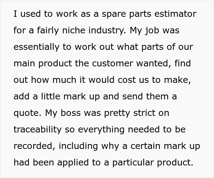 Employee Saves Themselves From Legal Trouble By Showing An Email They Asked For From The COO Before Starting To Follow His Orders Employee Saves Themselves From Legal Trouble By Showing An Email They Asked For From The COO Before Starting To Follow His Orders
