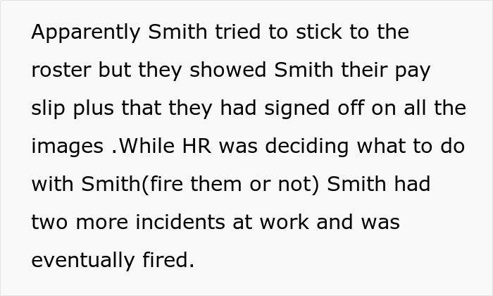 "This Is A Story Of How Hate Blinds You": Employee's Attempt To Wrongly Accuse A Coworker Backfires As They Get Fired Themselves