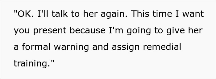 HR Wants Pregnant Woman To Wear Clothes From Maternity Store Only, Regrets It After This Manager Shows How Dumb It Really Is