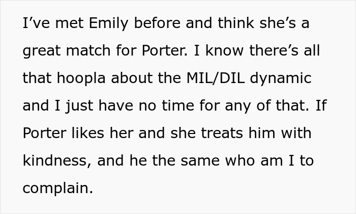 Mom Refuses To Cancel Family Christmas Hike For Son&rsquo;s &ldquo;Out Of Shape&rdquo; Girlfriend