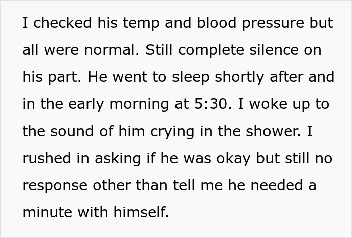 "My Husband Started Acting Strangely Upon My Sister's Pregnancy Announcement"
