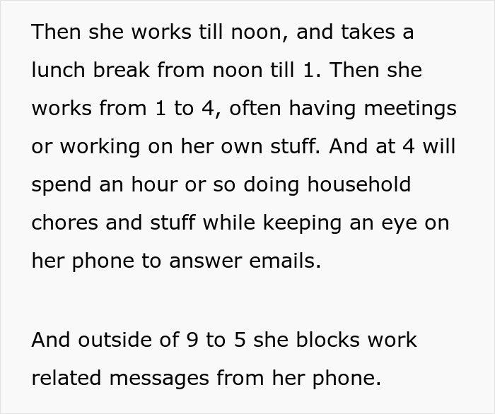 The Internet Lets This Guy Know That He Is Wrong For Being Annoyed At His Girlfriend Because She Doesn&rsquo;t Need To Work As Hard As Him To Earn More