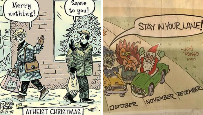 People Are Ironically Cracking Up At These 30 Awkward And Outdated Jokes, As Shared In This ‘Baby Boomer Humor’ Online Group