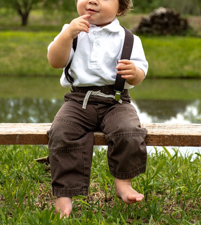 40 People Share What Baby Name Immediately Makes Them Lose All Respect For The Parents And Why