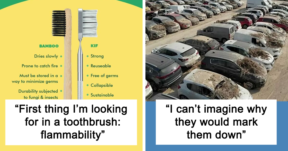 Bad Ad Layout Examples 35 Ads That Tried Hard To Be Good But Failed Miserably | Bored Panda