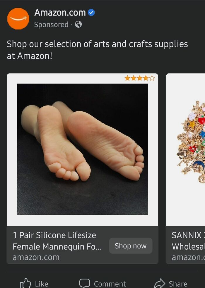 What Could These Be For