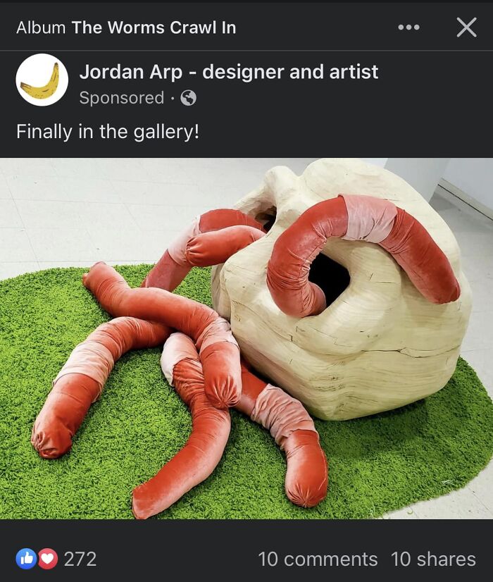 Uh… Alright Then…