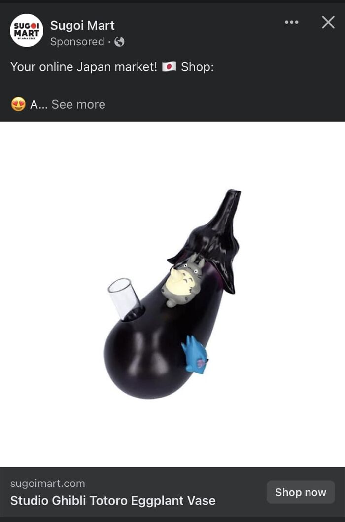 I Finally Have Something To Contribute