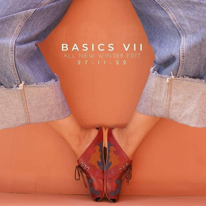 It Can Only Be Seen Once