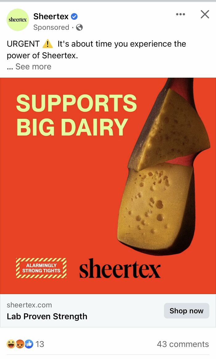 Lots Of People Are Mad In The Comments And Can't Agree On Why