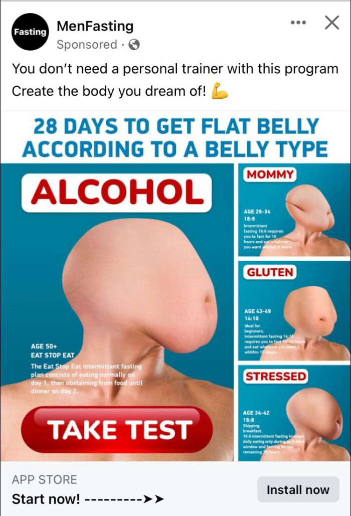 Nightmare Nightmare Nightmare