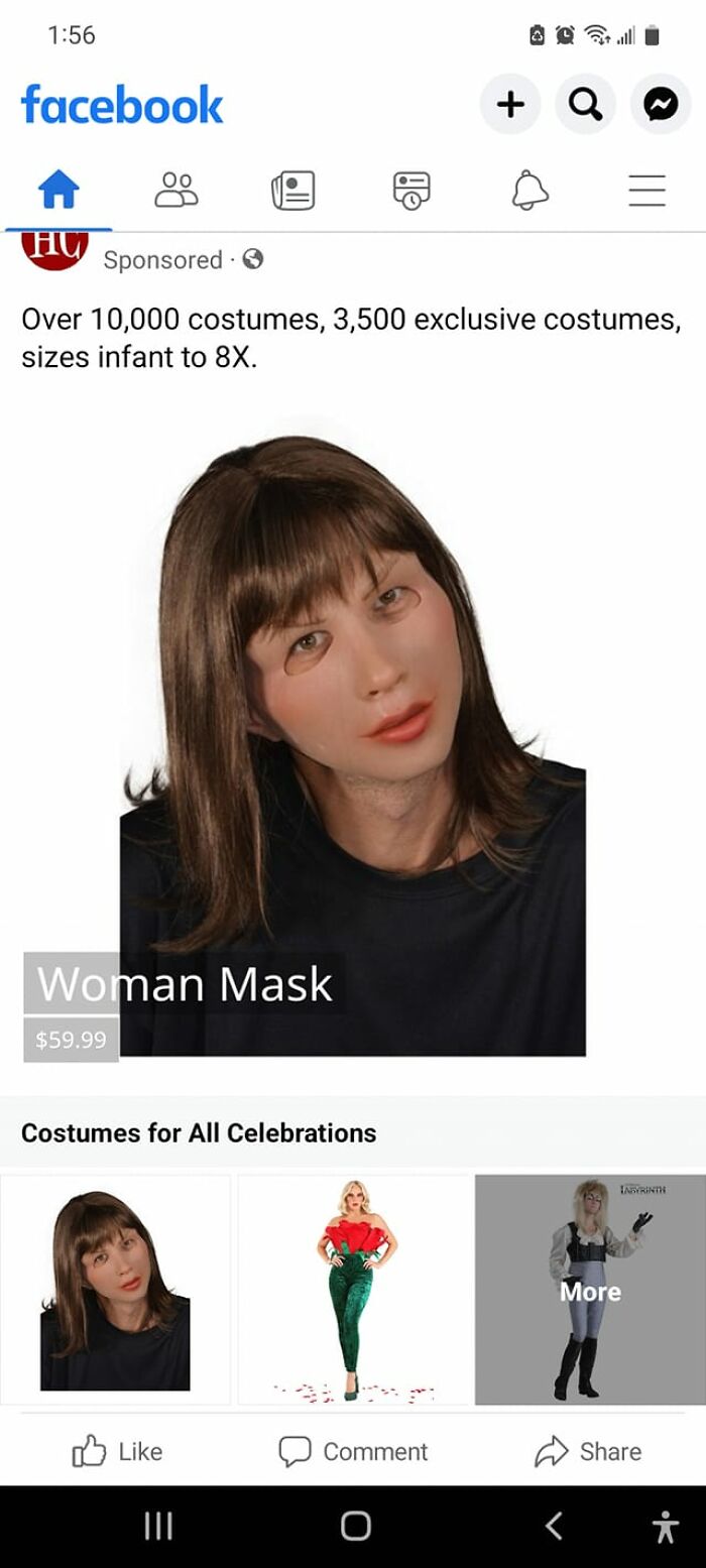 This One... I Don't Know Where To Begin