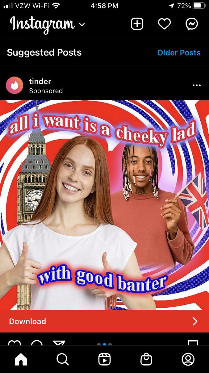 Found One In The Wild