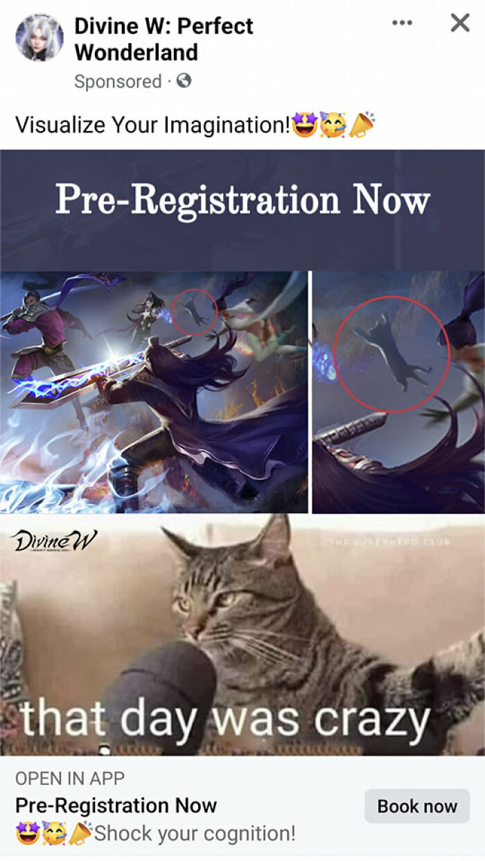 Imagine Visualizing Your Imagination