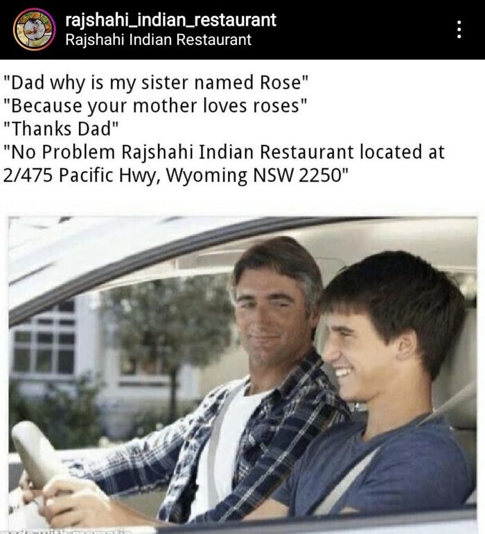 This Is Good I Want To Go There Now