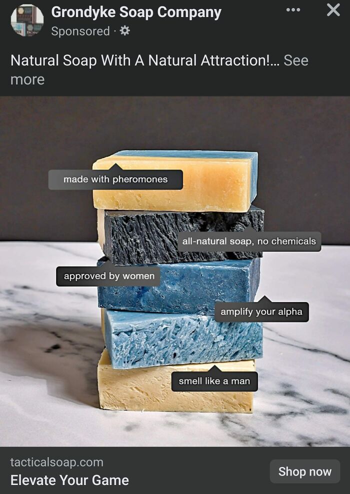 How The F**k Is This Not A Sh*tpost