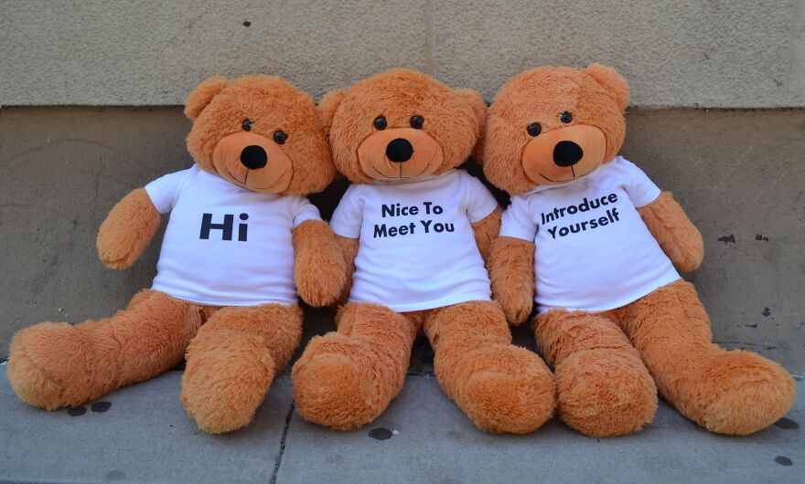 Interactive Street Art (10+)