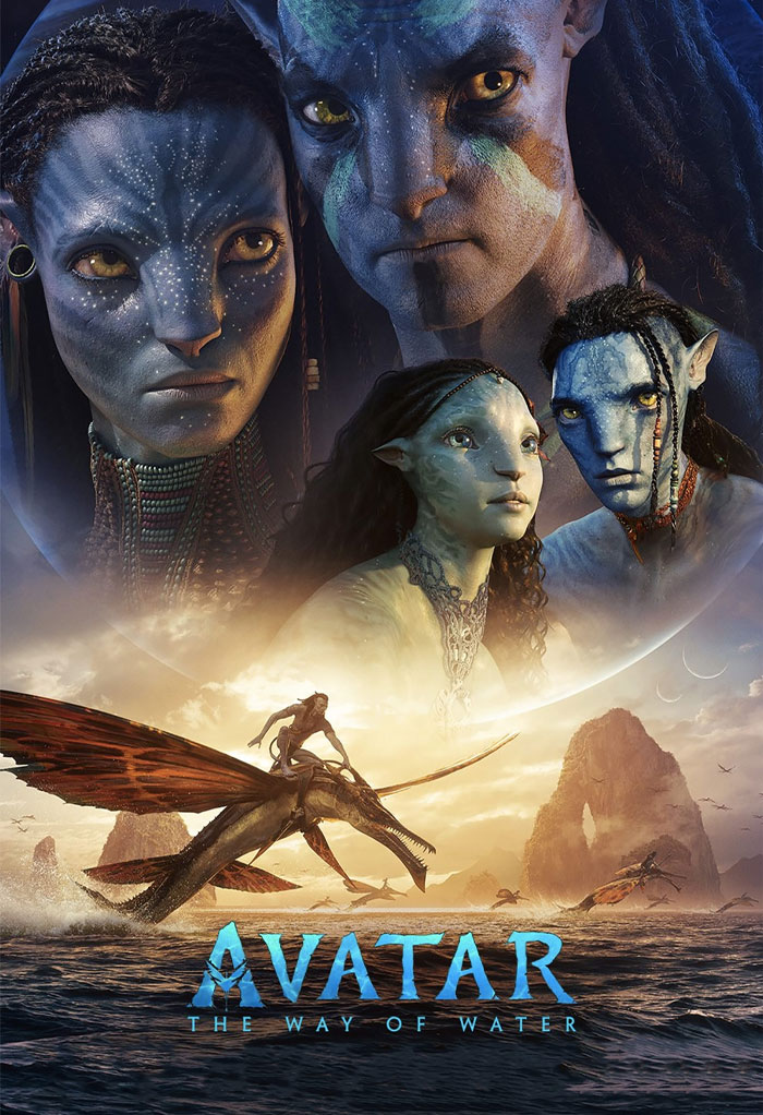 Avatar: The Way Of Water