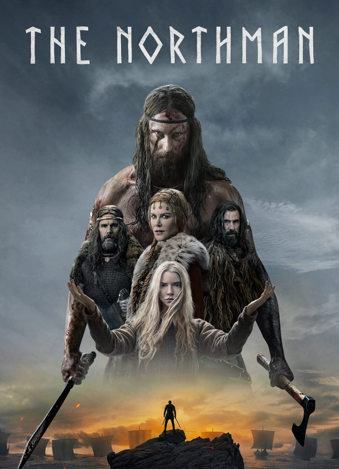 The Northman
