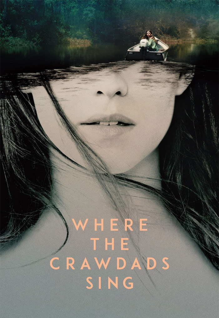 Where The Crawdads Sing