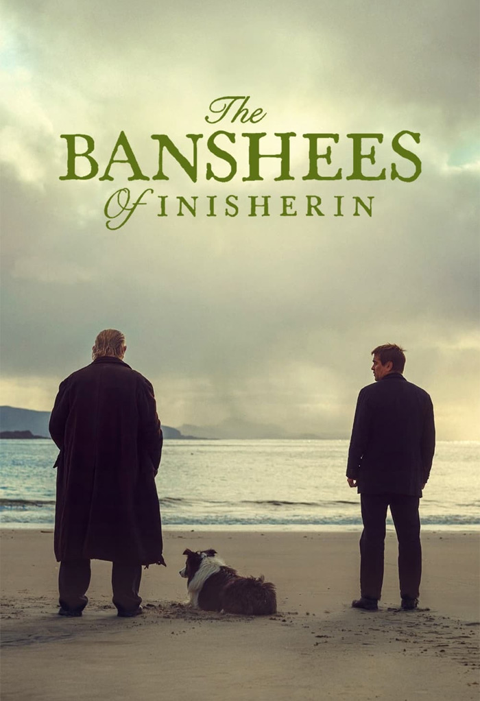 The Banshees Of Inisherin