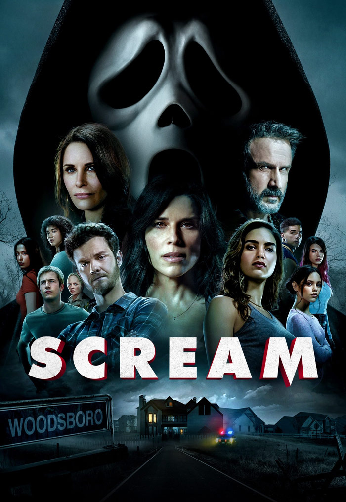 Scream