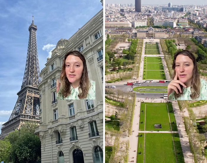 6 Mistakes That This Woman Living In France Wants To Prevent Tourists Visiting Paris From Making