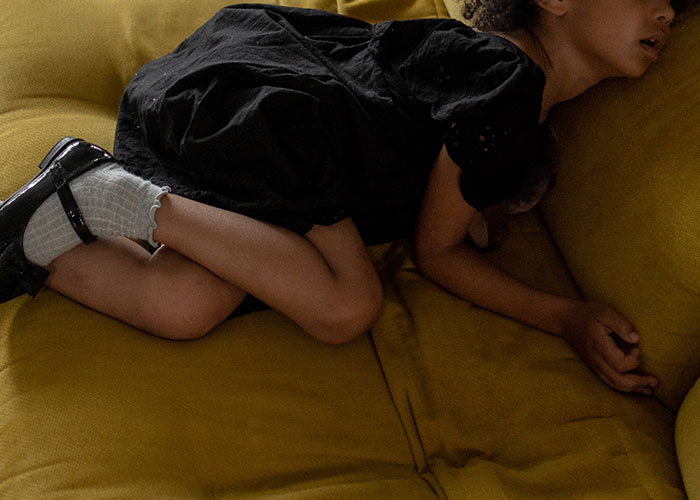 "I Thought It Was Normal For Too Long": 30 Weird And Disturbing Rules Parents Had Their Children Follow