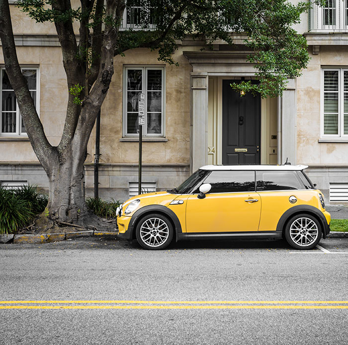 35 Personas haciendo tonterías por tener el cerebro en "piloto automático"