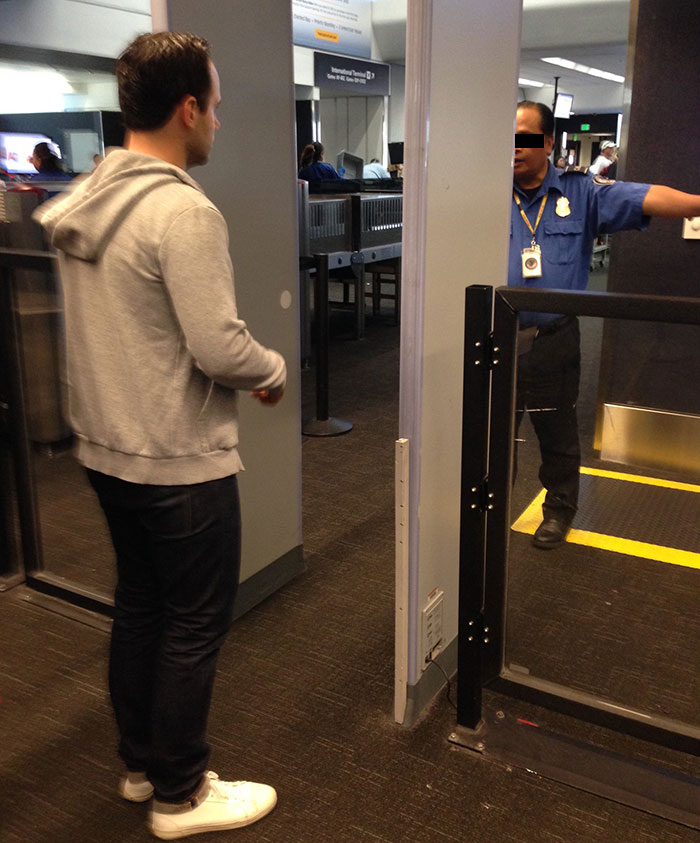 35 Personas haciendo tonterías por tener el cerebro en "piloto automático"