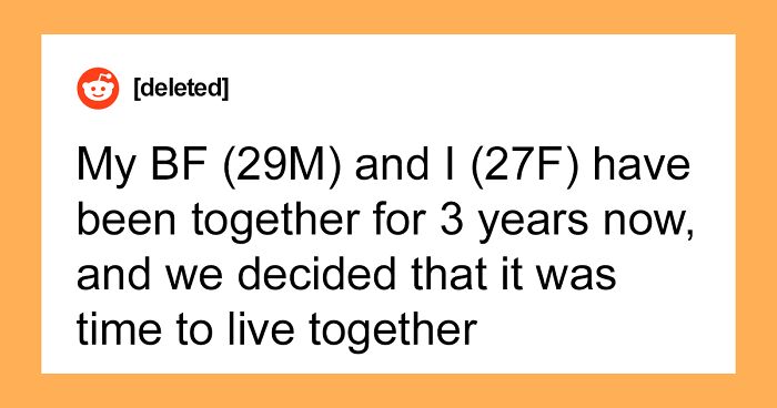 Writer Asks Whether She’s Being “Unreasonable” For Refusing To Find A Different Job To Fit Her Boyfriend’s Expectations